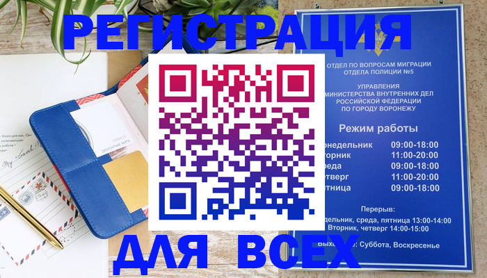 прописка для военкомата в Скопине